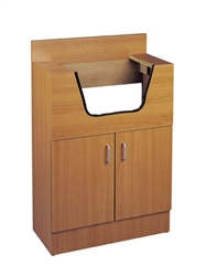 PB44 Shampoo Cabinet for 5350 Bowl