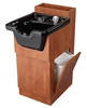 PB46 Shampoo Cabinet for 5300 Bowl