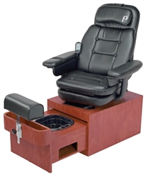 Pibbs PS93 Footsie Pedi Spa with FM3848