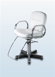 Taurus III Salon Styling Chair - Takara Belmont