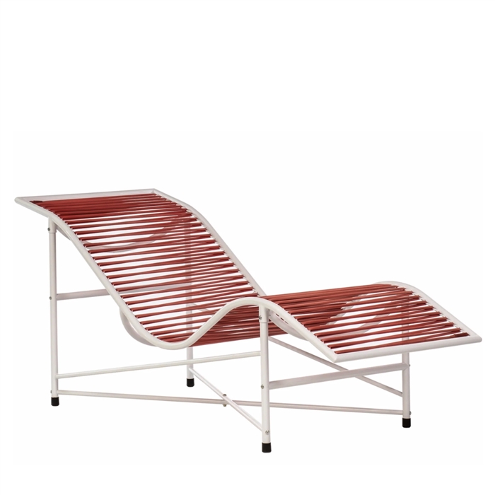 Touch America Zero-G Lounger