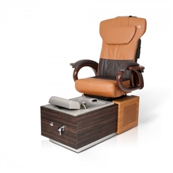 Tivoli Pedicure Spa With Human Touch HT-044 Massage Chair