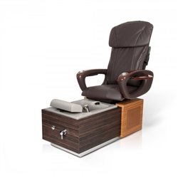 Tivoli Pedicure Spa With Human Touch HT-045 Massage Chair