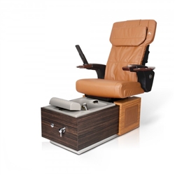 Tivoli Pedicure Spa With Human Touch HT-245 Massage Chair