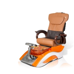 Tiwala HT-044 Pedicure Spa With Human Touch Massage Chair