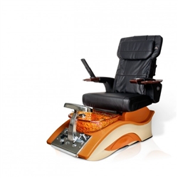 Tiwala HT-245 Pedicure Spa With Human Touch Massage Chair