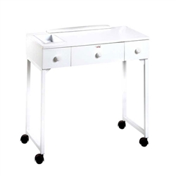 Equipro, Equipro Deluxe Manicure Table 51401