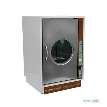 AYC Dermalogic Towel Steamer 120 - YAN-TSAPP-120