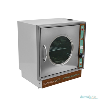 AYC Dermalogic Towel Steamer 48 YAN-TSAPP-48