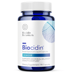 photo of Biocidin Broad-Spectrum Capsules, 90 Capsules