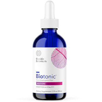Biotonic by Biocidin Botanicals Image