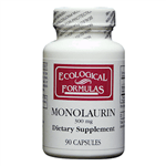 Monolaurin by Ecological Formulas from Marty Ross MD Supplements