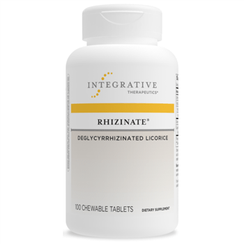 Rhizinate by Integrative Therapeutics from Marty Ross MD Supplements Image