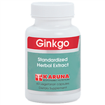 Ginkgo by Karuna from Marty Ross MD Supplements Image