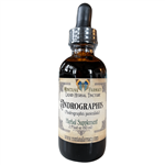 Montana Farmacy Andrographis Tincture Image From Marty Ross MD