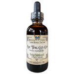 Montana Farmacy Gou Teng Cats Claw Liquid Herbal Tincture Image From Marty Ross MD