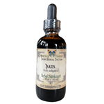 Montana Farmacy Isatis Tincture Image From Marty Ross MD