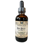 photo of Sida Acuta Liquid Herbal Tincture, 2oz