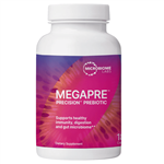 photo of MegaPre Precision Prebiotic, 60 Capsules