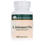 photo of St. Johnswort Plus, 60 Veg Capsules