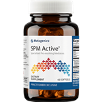 photo of SPM Active, 60 Softgels