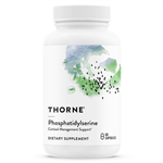 Phosphatidylserine by Thorne from Marty Ross MD Supplements Image