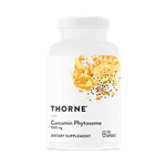 photo of Curcumin Phytosome, 120 Capsules (formerly Meriva 500 SF)