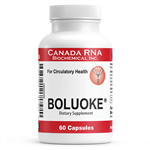 photo of Boluoke (Lumbrokinase), 60 Capsules