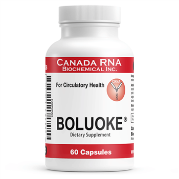 photo of Boluoke (Lumbrokinase), 60 Capsules