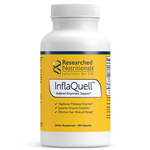 InflaQuell by Researched Nutritionals