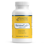 photo of RenewGut+ by Researched Nutritionals at Marty Ross MD Supplements