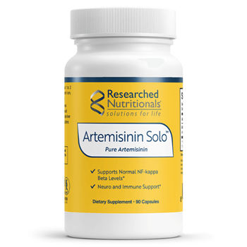 Artemesinin Solo by Researched Nutritionals