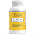 CogniCare by Researched Nutritionals