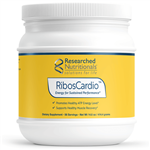 RibosCardio by Researched Nutritionals