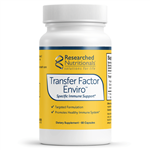 photo of Transfer Factor Enviro, 60 Capsules