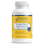 photo of Transfer Factor Multi-Immune, 90 Capsules