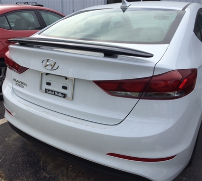 2017-18 HYUNDAI ELANTRA CUSTOM