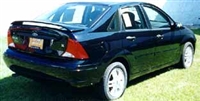 2000-04 FORD FOCUS 4DR OE