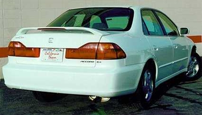 1998-02 HONDA ACCORD 4DR OE