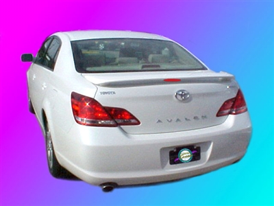 2005-10 TOYOTA AVALON CUSTOM