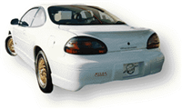 2000-03 PONTIAC GRAND PRIX OE