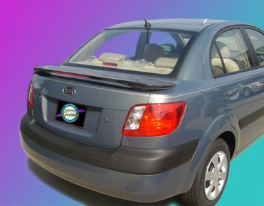 2006-11 HYUNDAI ACCENT CUSTOM