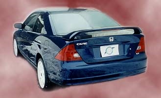 2001-05 HONDA CIVIC 2DR OE