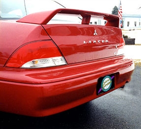 2001-03 MITSUBISHI LANCER CUSTOM