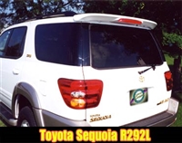 2000-07 TOYOTA SEQUOIA OE