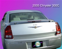2005-10 CHRYSLER 300 CUSTOM