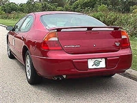 1999-04 CHRYSLER 300M CUSTOM