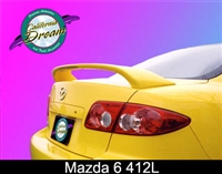 2003-08 MAZDA 6 OE