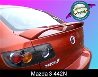 2004-09 MAZDA 3 OE