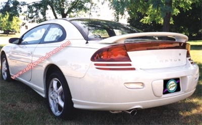 2001-04 DODGE STRATUS R/T CUSTOM